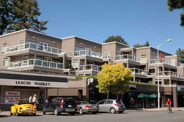 120 Lakeside Ave, Seattle, WA for sale - Primary Photo - Image 1 of 1