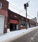 Flex Space for Lease - Downtown Lexington - Warehouse