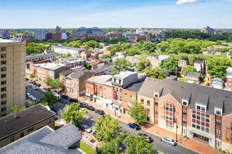 334 S Broad St, Trenton, NJ - AERIAL map view - Image1