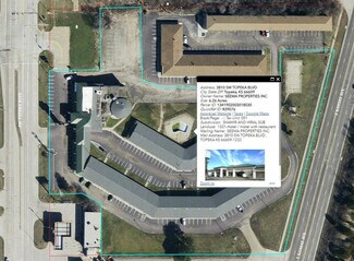 More details for 3810 SW Topeka Blvd, Topeka, KS - Land for Sale