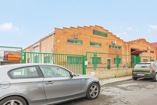 More details for Calle Jacinto Benavente, 7-9, Paracuellos De Jarama - Industrial for Sale