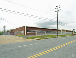 More details for 1975 Latham St, Memphis, TN - Industrial for Sale