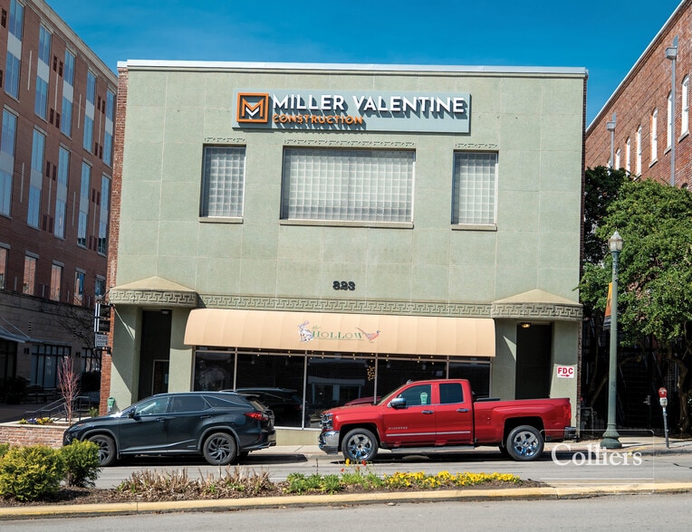823 Gervais St, Columbia, SC for sale - Building Photo - Image 1 of 10