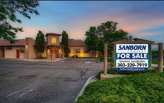 More details for 8050 Federal Blvd, Westminster, CO - Retail for Sale