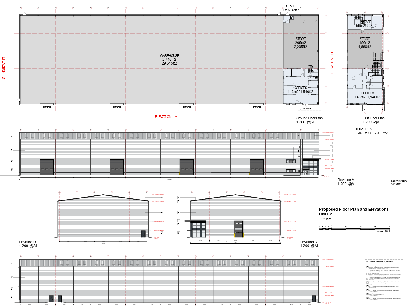 Ballynure Rd, Newtownabbey for sale Floor Plan- Image 1 of 1