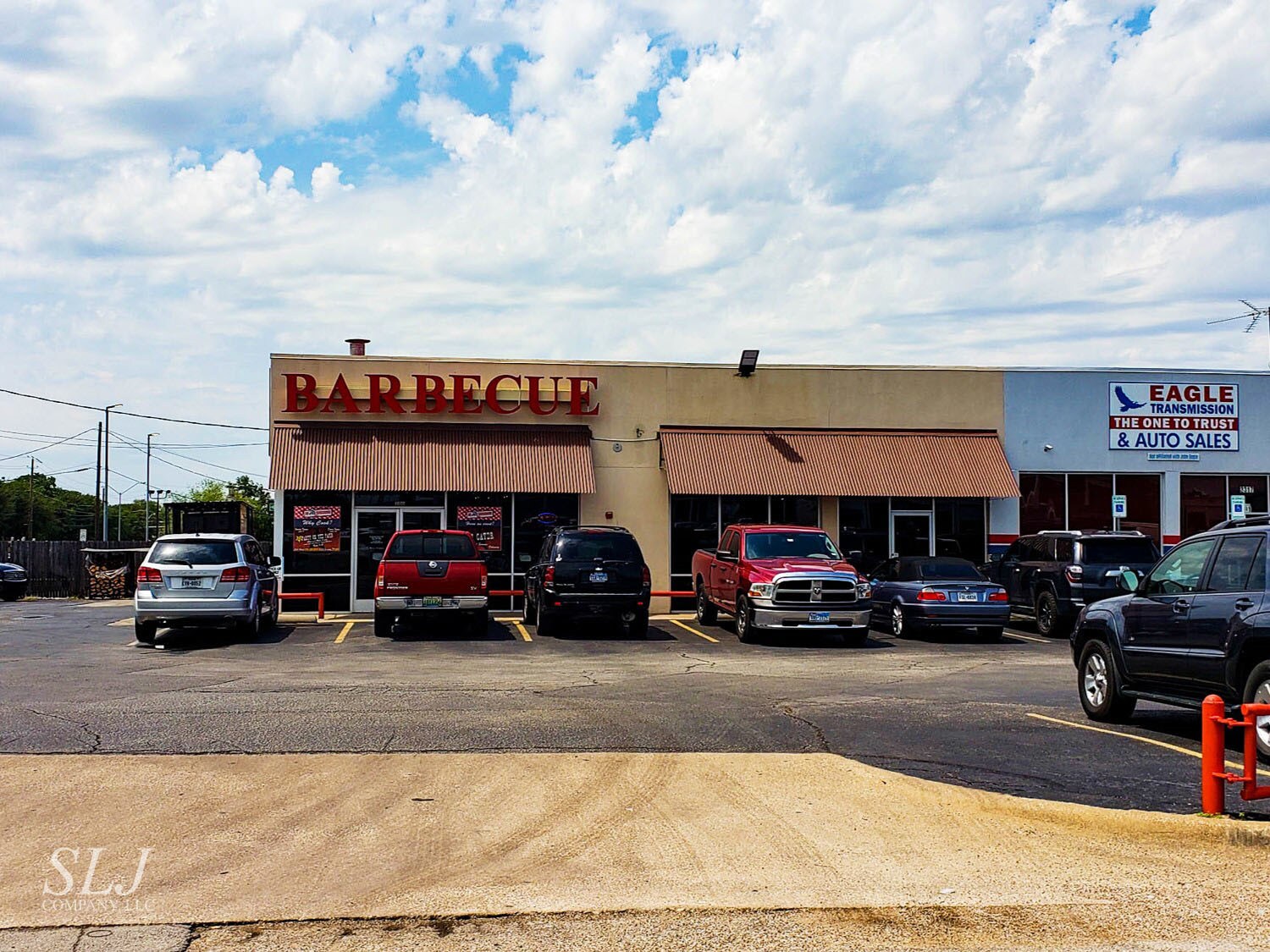 3317 Inwood Rd, Dallas, TX for sale Building Photo- Image 1 of 1