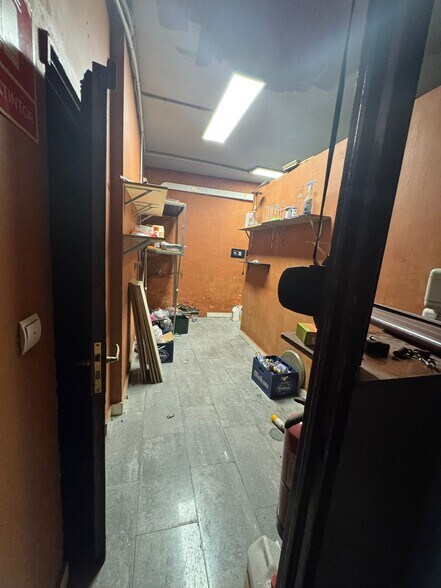 Calle de Campoamor, 6, Madrid, Madrid for lease - Building Photo - Image 2 of 14