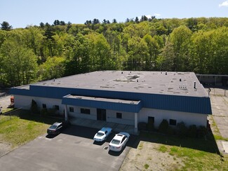 More details for 588 Winsted Rd, Torrington, CT - Industrial for Sale