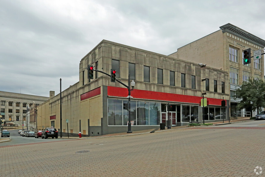 501 Main St, Danville, VA for sale - Primary Photo - Image 1 of 1