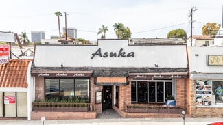 More details for 1551 Westwood Blvd, Los Angeles, CA - Retail for Sale