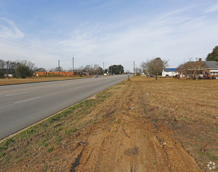 Sc-9 Hwy, Chesterfield, SC for sale - Building Photo - Image 3 of 7