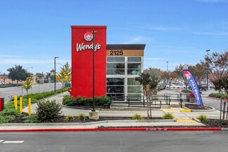 More details for 2125 N Dinuba Blvd, Visalia, CA - Retail for Lease