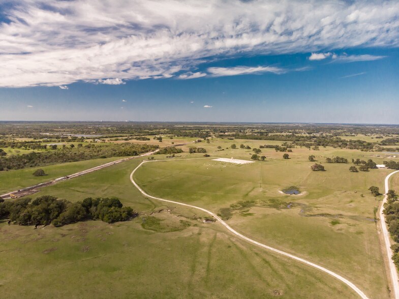 225 Acres CR 189, Anderson, TX 77830