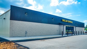 Dollar General - Convenience Store