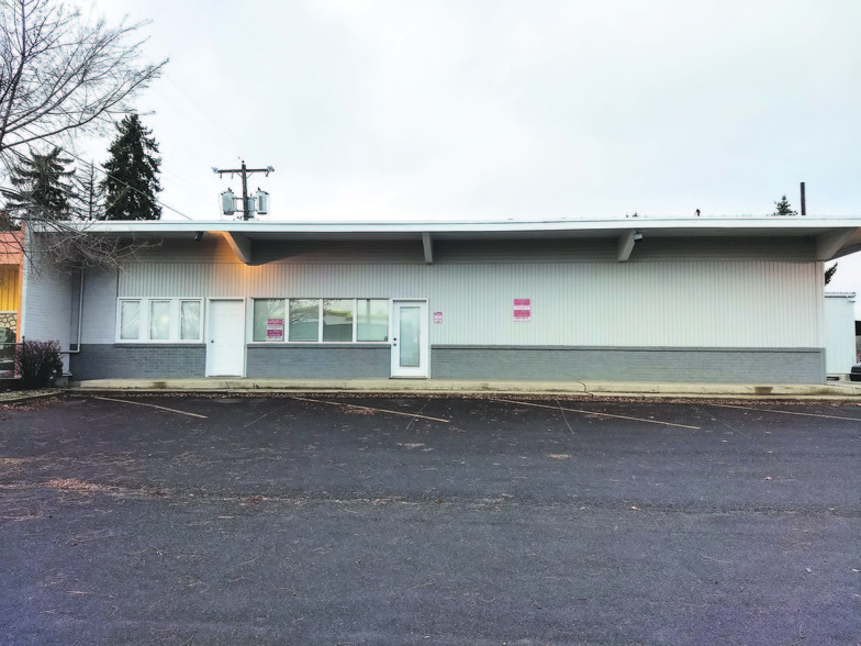 3223 N Market St, Spokane, WA for sale - Building Photo - Image 1 of 1