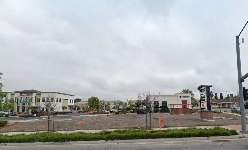 NEC Imperial Hwy & Yorba Linda Blvd, Yorba Linda, CA for lease - Building Photo - Image 3 of 3