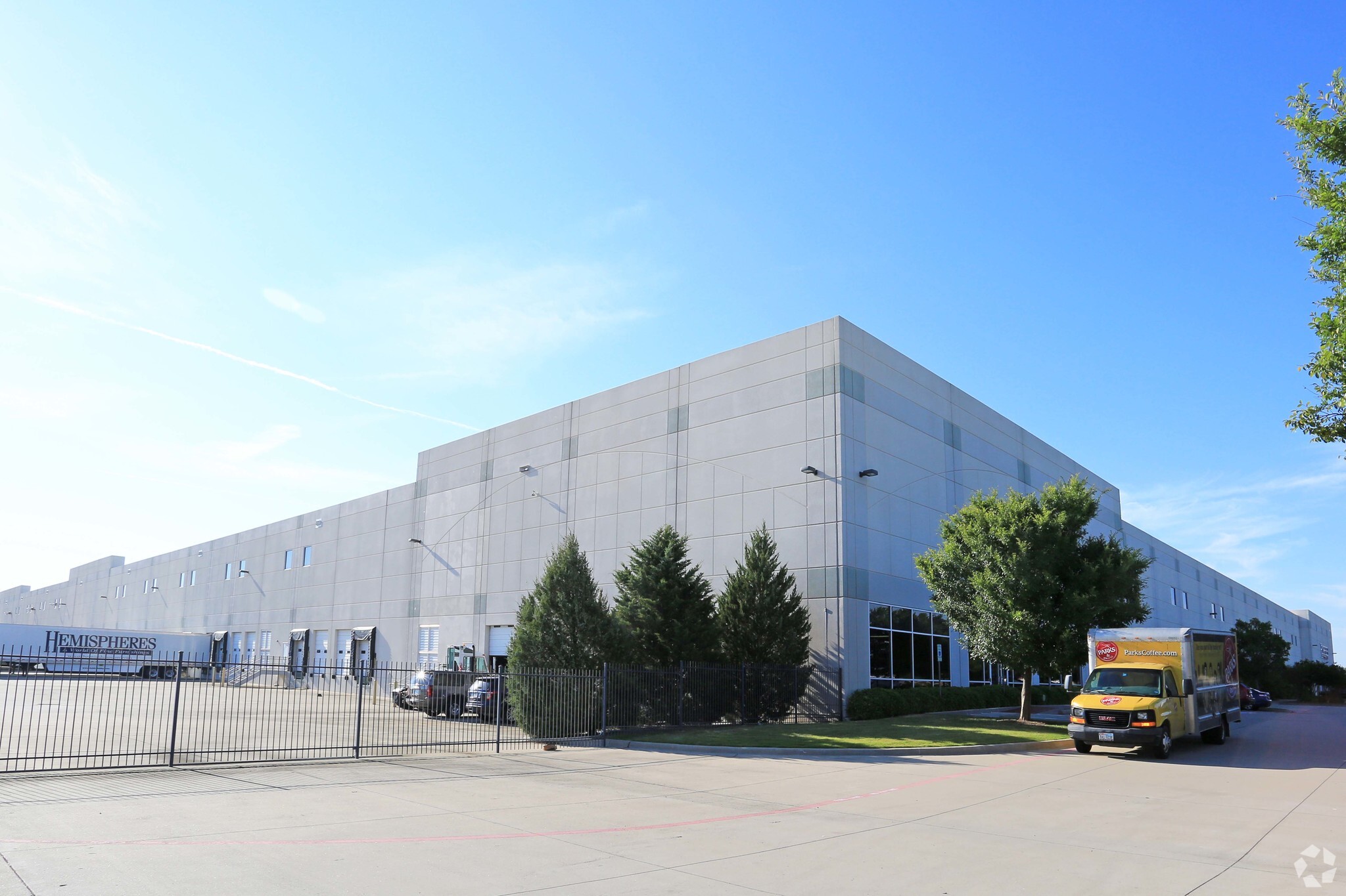 240 Dividend Dr, Coppell, TX for lease Primary Photo- Image 1 of 5