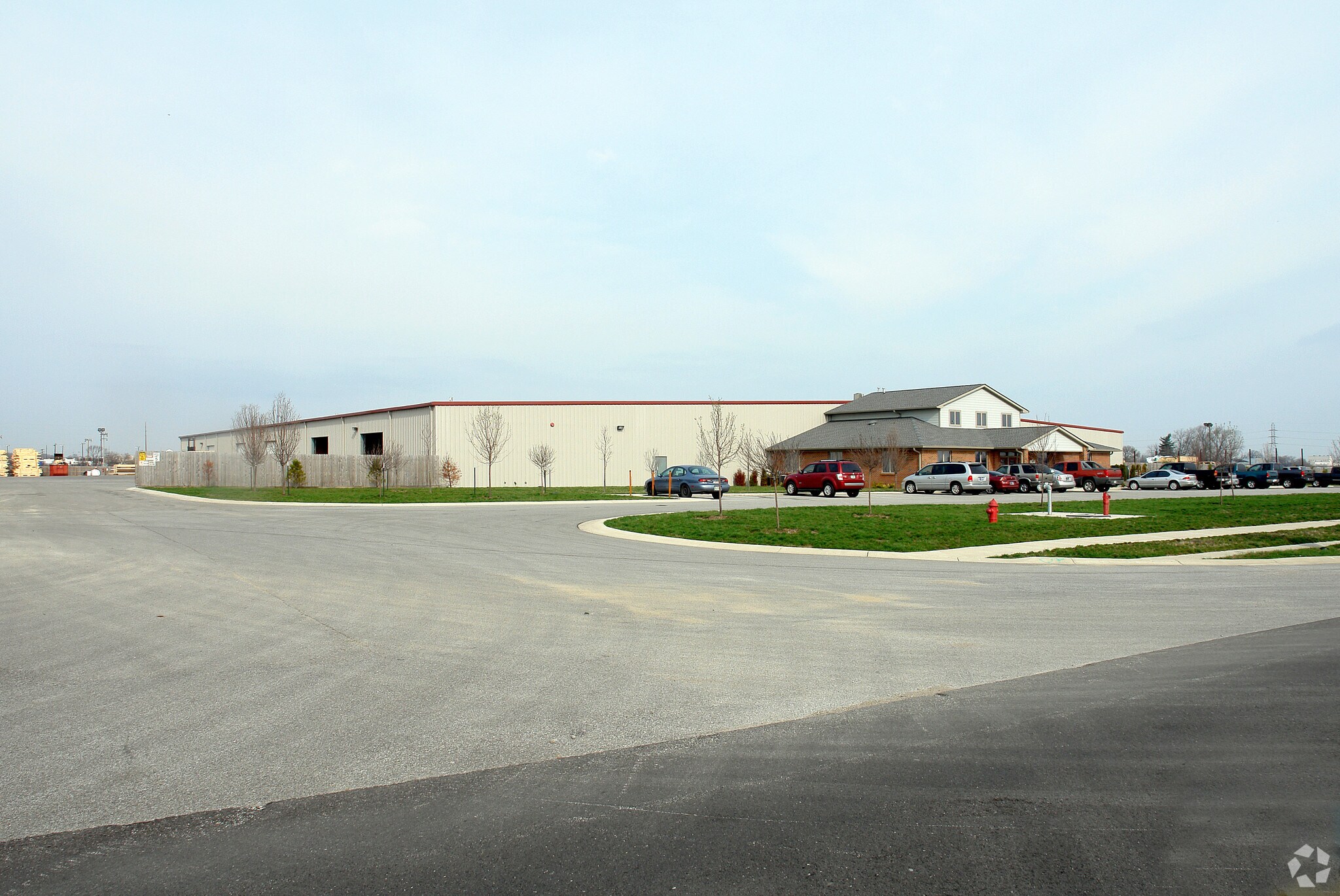 1850 N Graham Rd, Franklin, IN for sale Primary Photo- Image 1 of 1