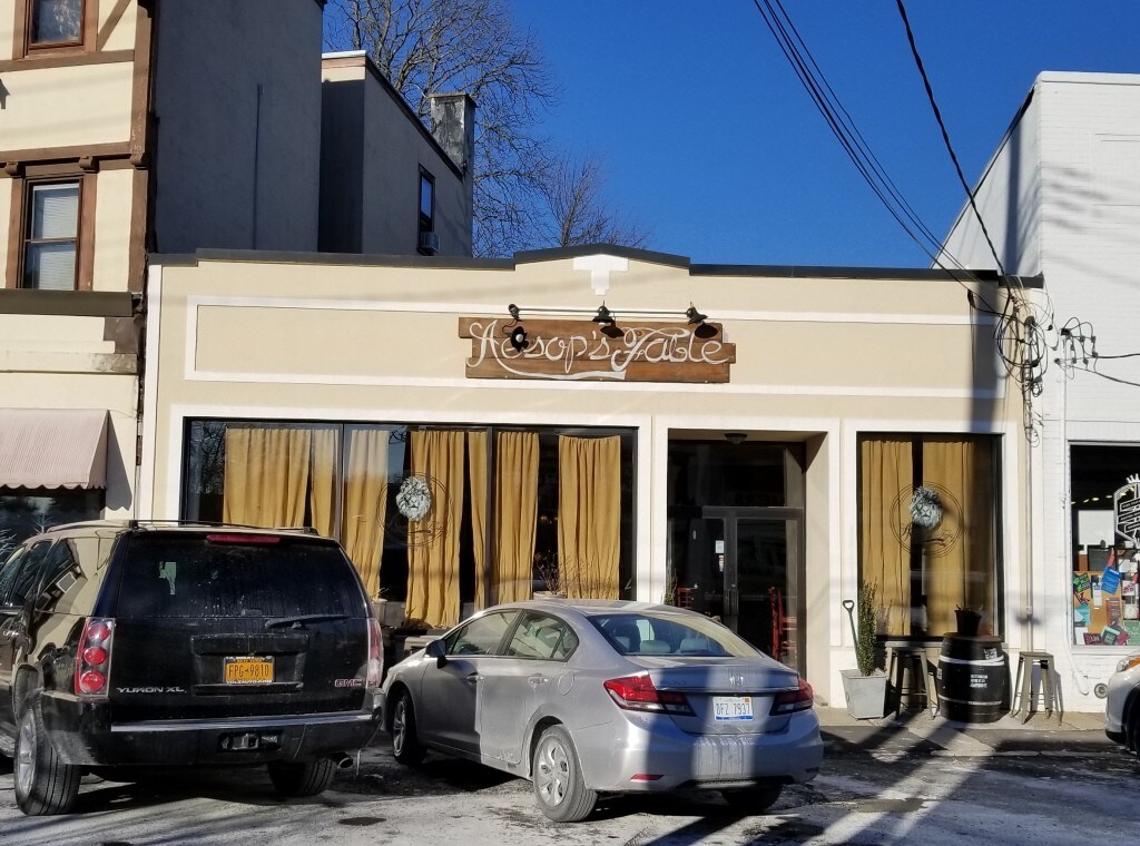 11 King St, Chappaqua, NY for sale Building Photo- Image 1 of 1