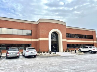 More details for 825 Northgate Blvd, New Albany, IN - Office for Lease