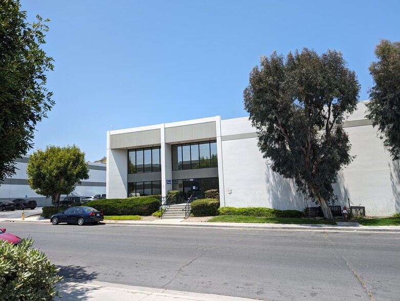 9420 Chivers Ave, Sun Valley, CA for lease - Building Photo - Image 3 of 8