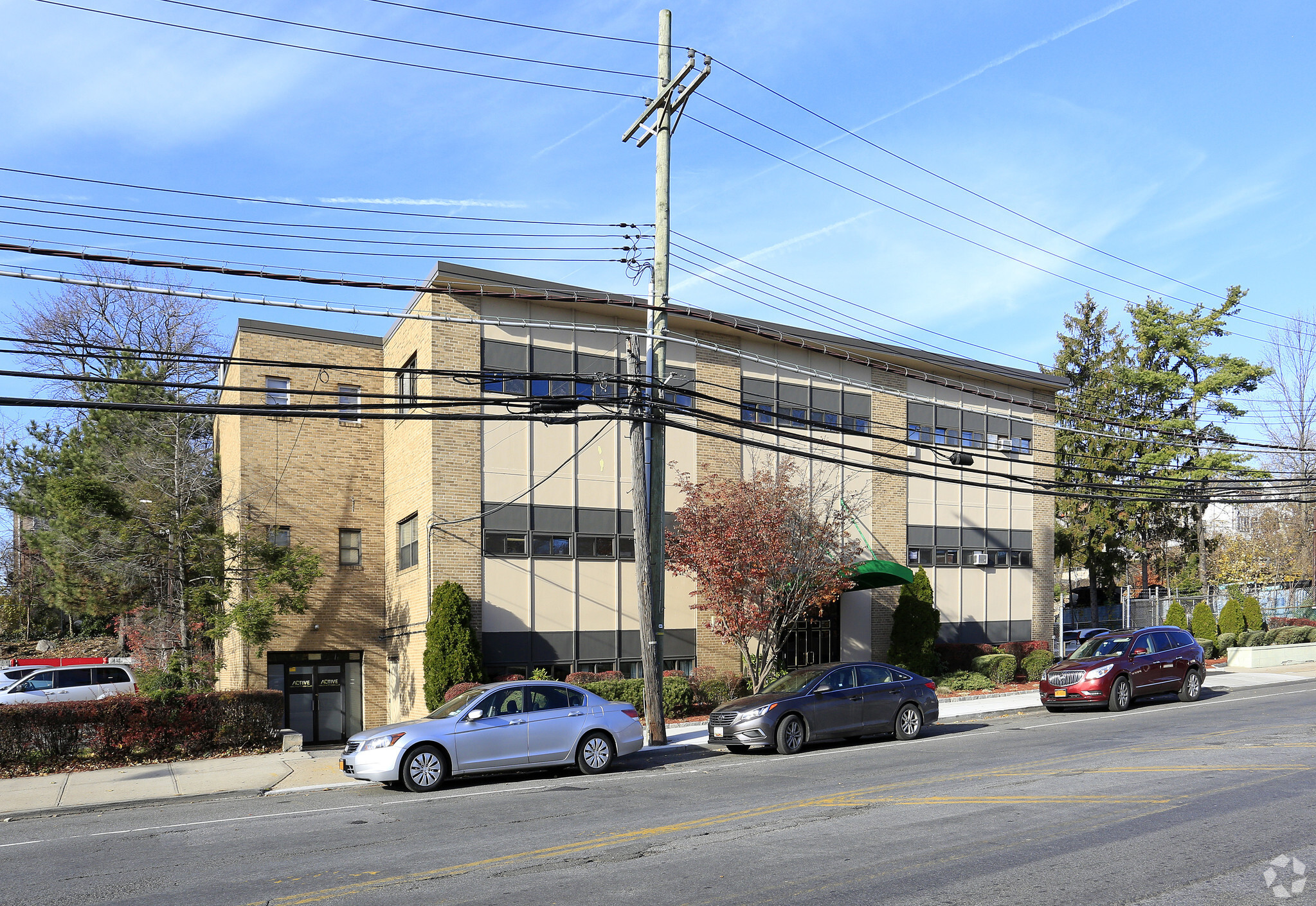 444 S Fulton Ave, Mount Vernon, NY for lease Primary Photo- Image 1 of 4