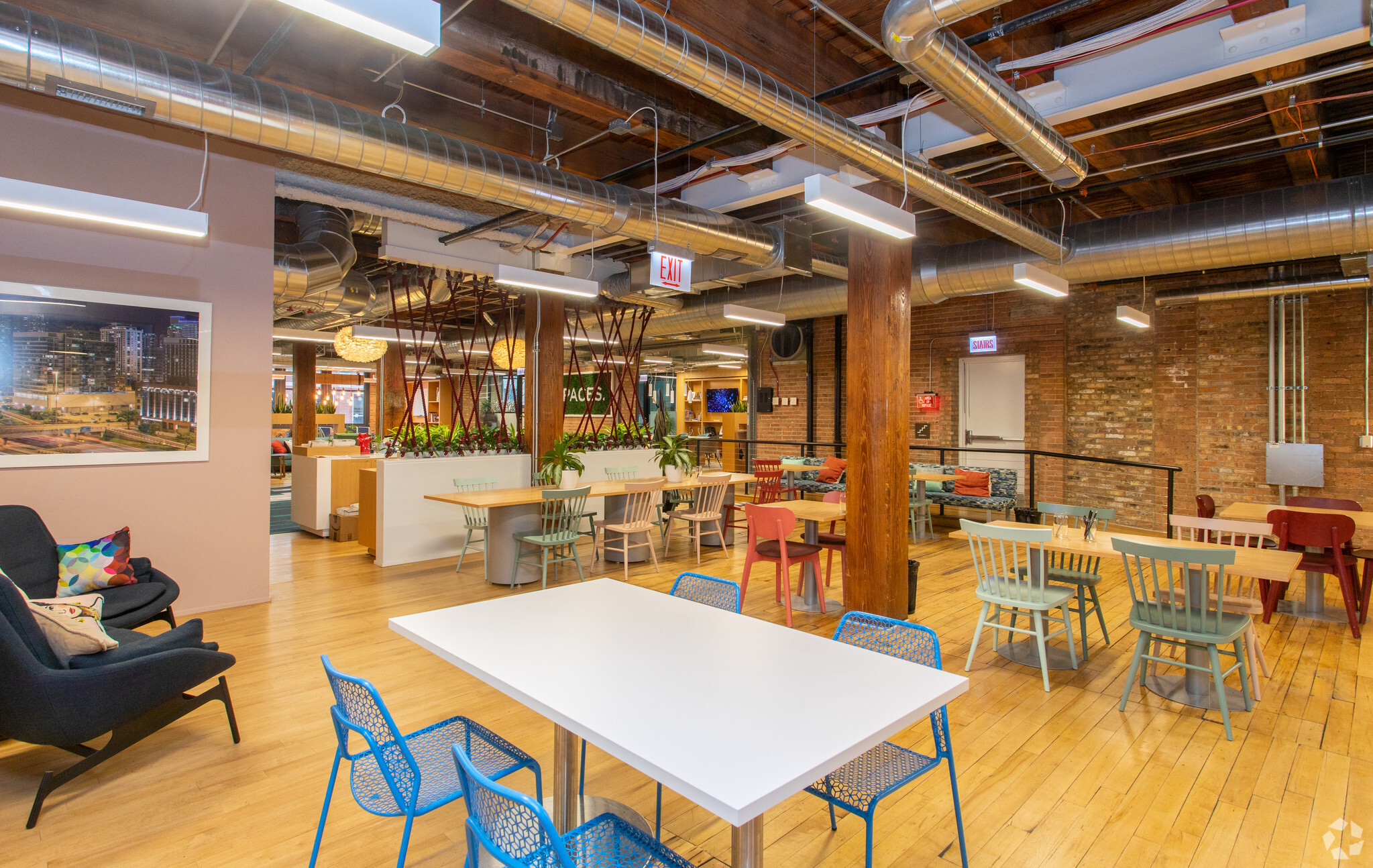 159 N Sangamon St, Chicago, IL 60607 - Spaces Fulton Market | LoopNet