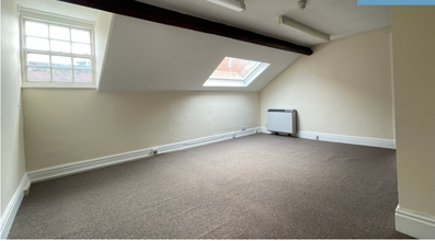 1 Newbold Ter, Leamington Spa for lease Interior Photo- Image 2 of 4