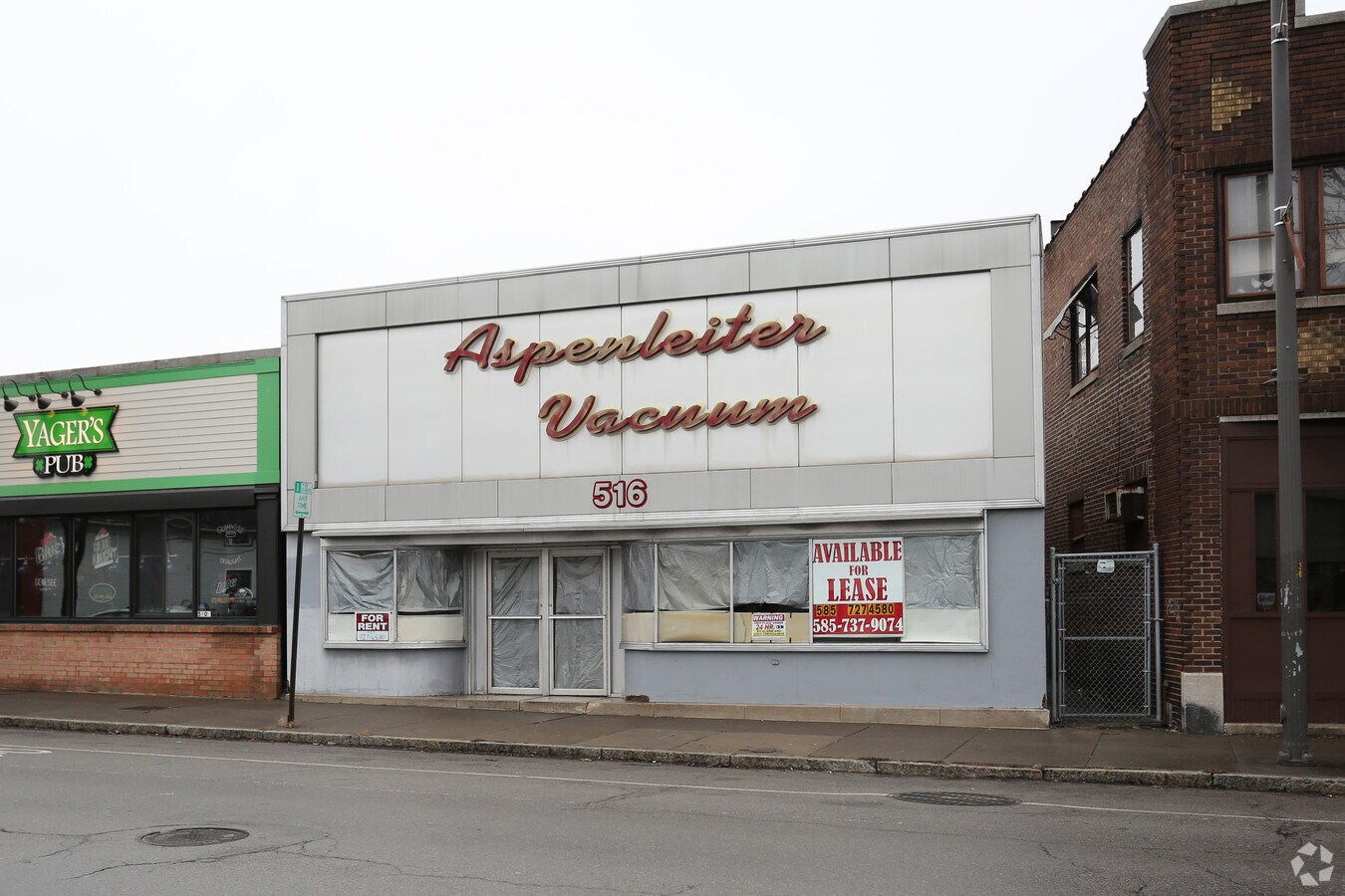 516 Monroe Ave, Rochester, NY 14607