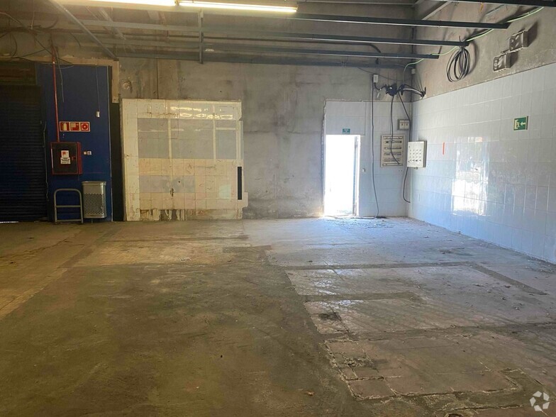 Industrial in Coslada, Madrid for lease - Interior Photo - Image 1 of 1