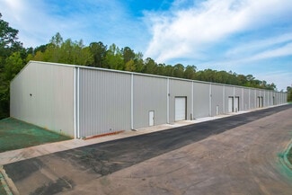 More details for 1056 Business Park Rd, Summerville, SC - Industrial for Lease