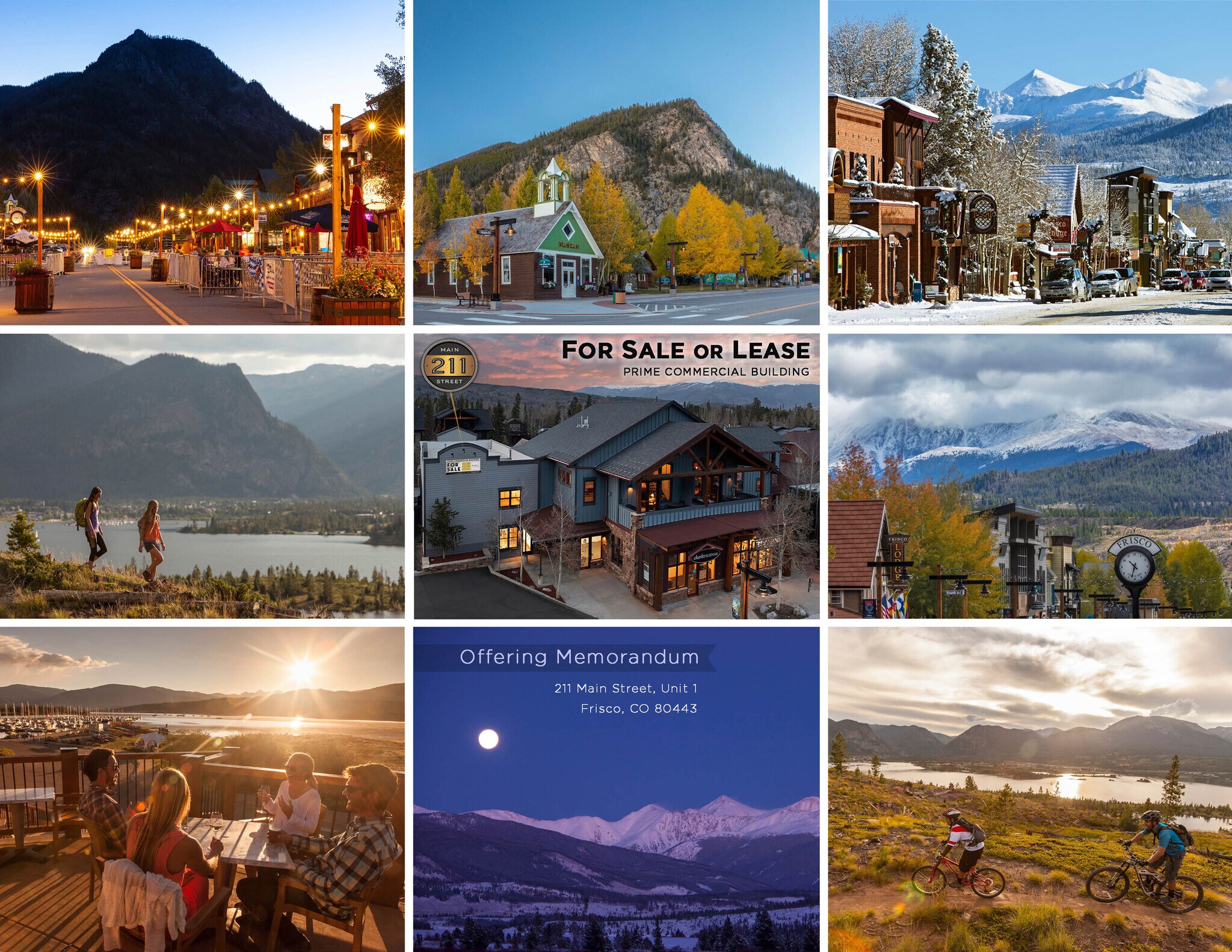 211 Main St, Frisco, CO for sale Building Photo- Image 1 of 1