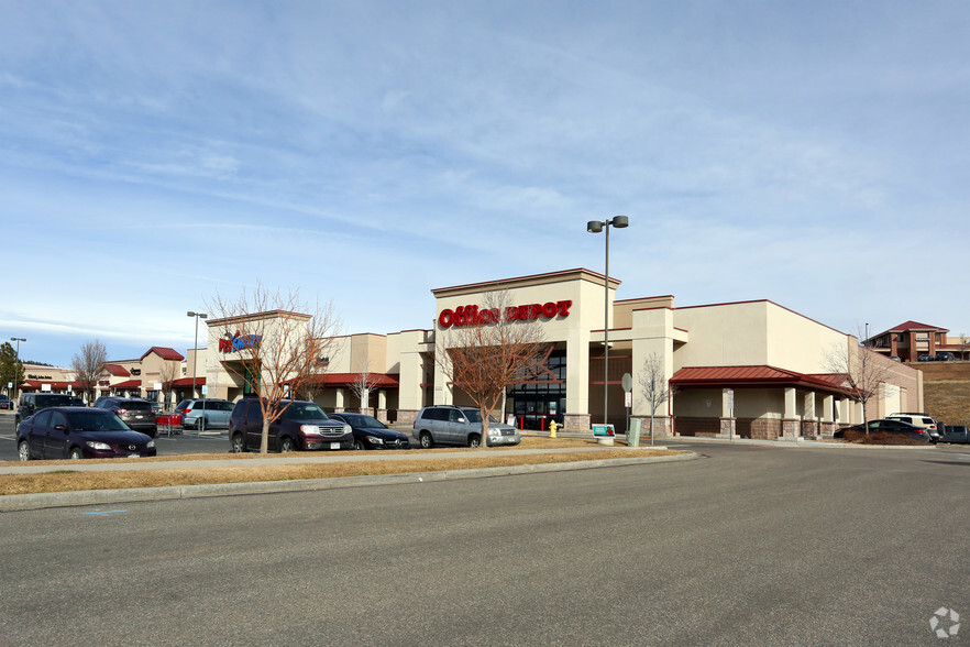 4612-4714 Milestone Ln, Castle Rock, CO for sale - Building Photo - Image 1 of 1