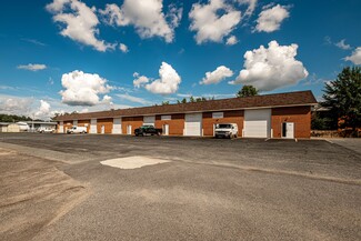 More details for 3400-3428 Gough Dr, Waldorf, MD - Industrial for Lease