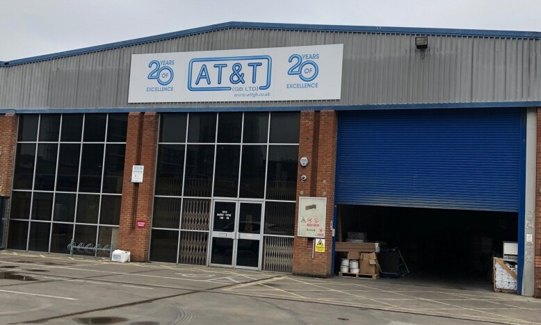 Ealing Rd, Brentford for sale Primary Photo- Image 1 of 1