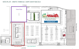 More details for 3465 Saviers Rd, Oxnard, CA - Land for Lease