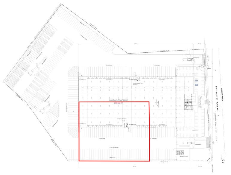 13819 Humphrey Rd, Laredo, TX for lease - Building Photo - Image 2 of 4