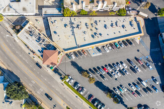 9824-9864 National Blvd, Los Angeles, CA - aerial  map view - Image1