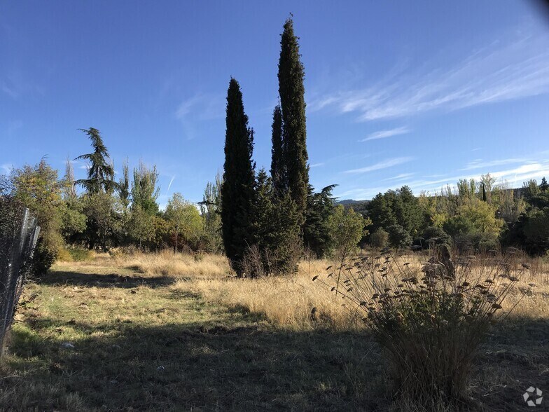 Land in Galapagar, Madrid for sale - Building Photo - Image 2 of 7