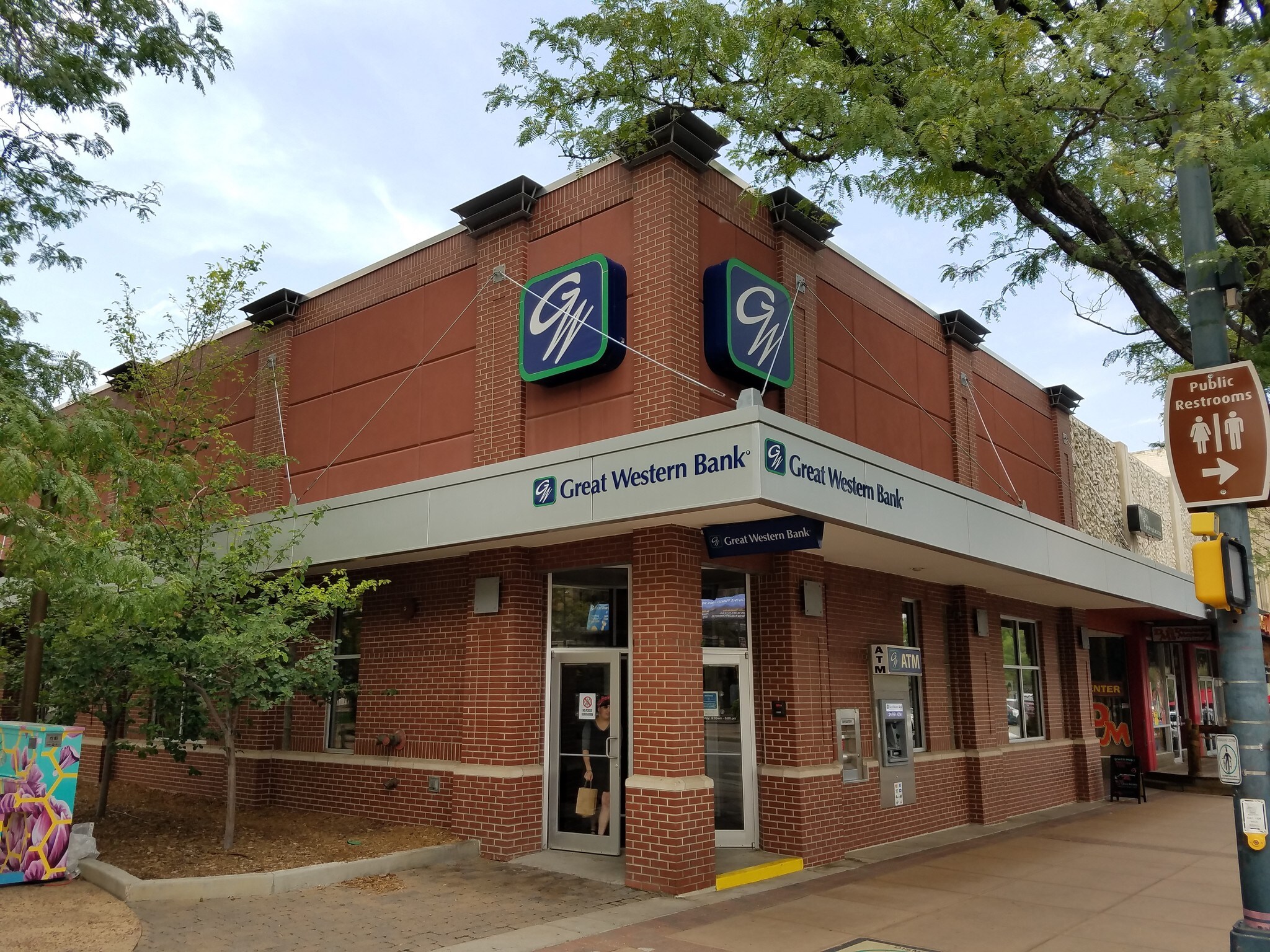 151 S College Ave, Fort Collins, CO, 80524 Office Space For Lease
