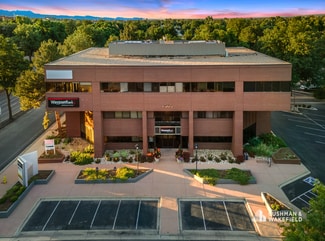 More details for 2900 S College Ave, Fort Collins, CO - Office for Lease