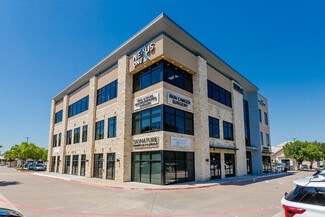 More details for 5060 Tennyson Pky, Plano, TX - Office for Sale