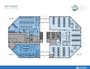 2550 Wasser Ter, Herndon, VA for sale Floor Plan- Image 1 of 1