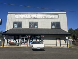 Mohawk General Store - Owner Financed Property