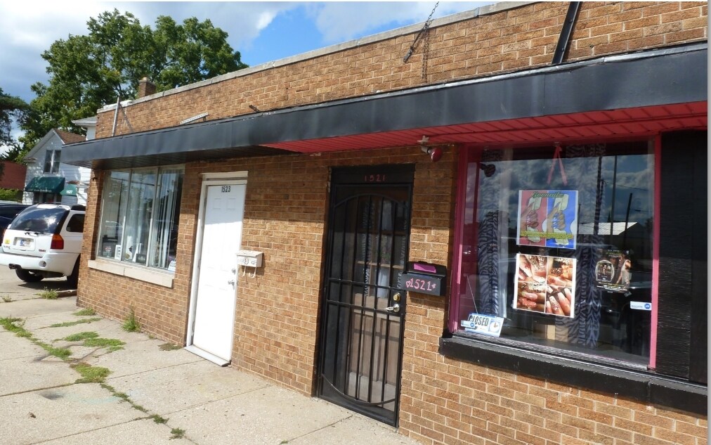 1523 Lincoln Way W, South Bend, IN for sale Building Photo- Image 1 of 1