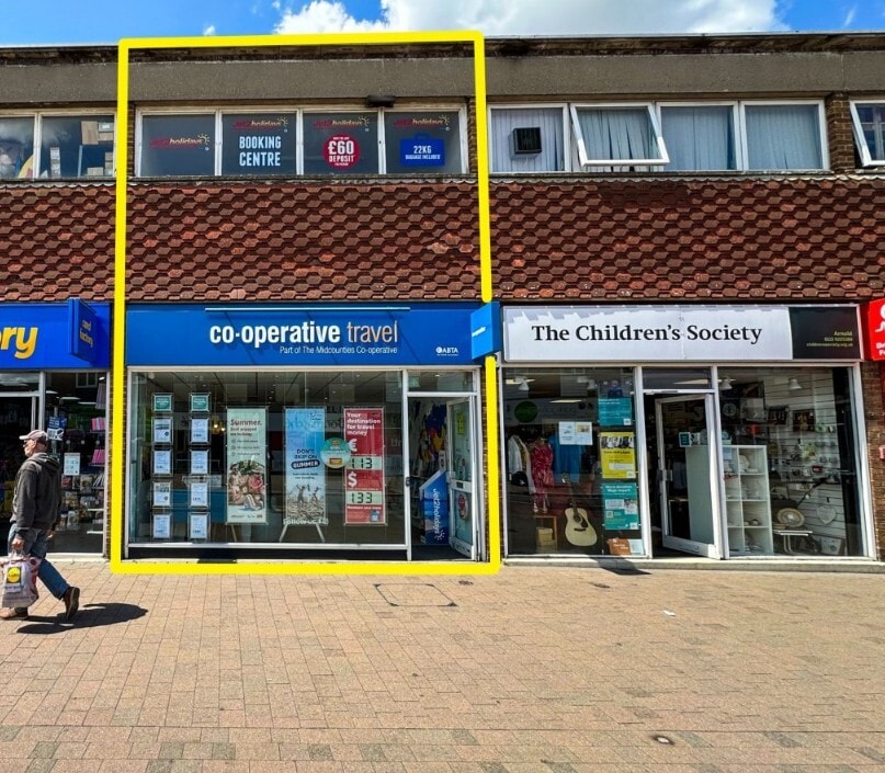 97 Front St, Arnold for sale Primary Photo- Image 1 of 1