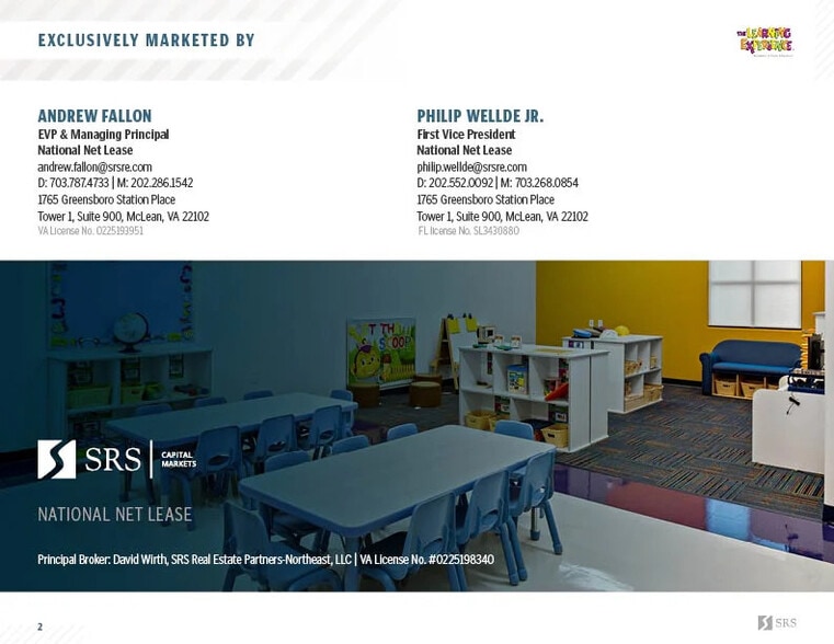 10225 Carnoch Way, Bristow, VA for sale - Building Photo - Image 2 of 9