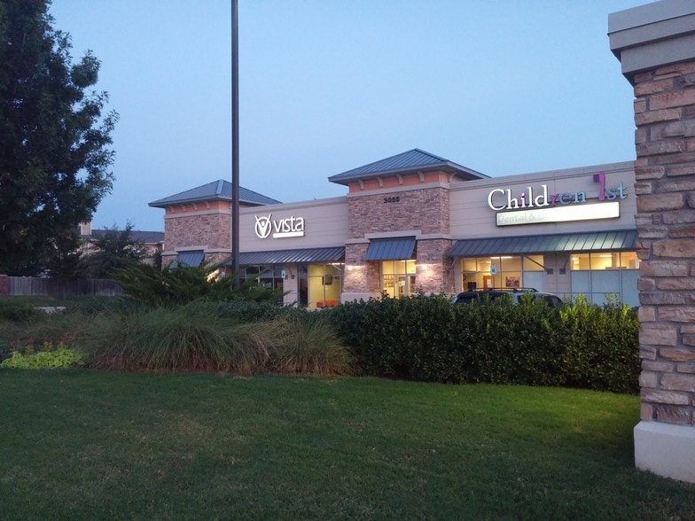 3055 Bardin Rd, Grand Prairie, TX for sale - Building Photo - Image 1 of 1