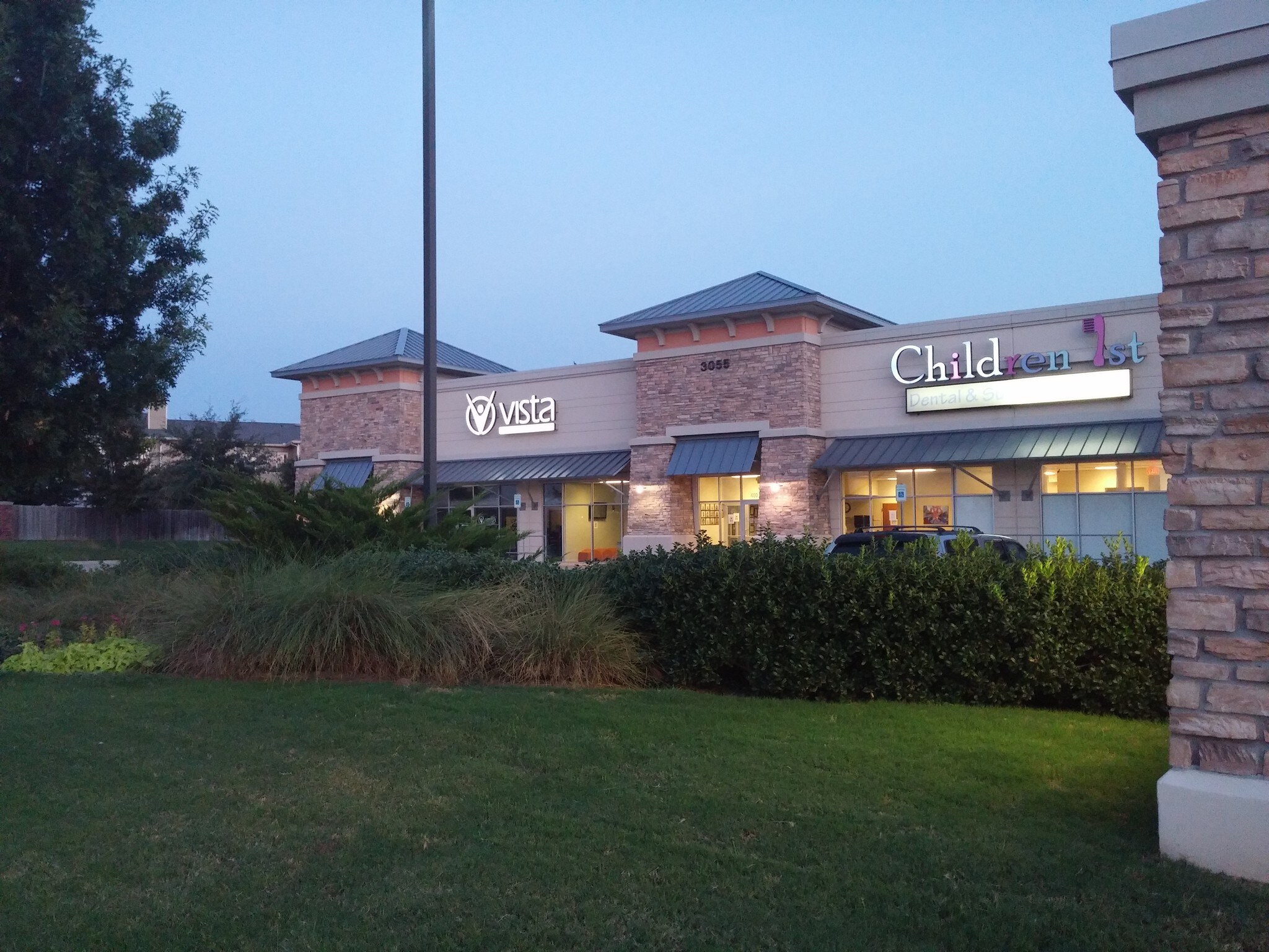 3055 Bardin Rd, Grand Prairie, TX for sale Building Photo- Image 1 of 1