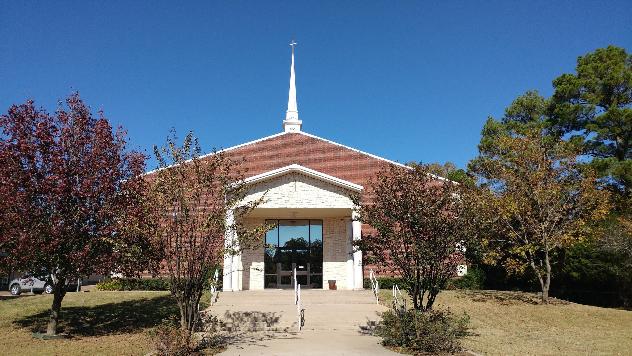 11125 Tx-248 Spur, Tyler, TX for sale Building Photo- Image 1 of 1